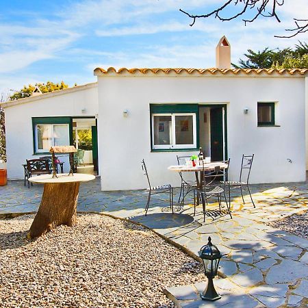 Holiday Home Mimosa By Interhome Cadaqués Kültér fotó