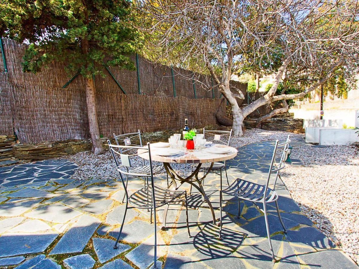 Holiday Home Mimosa By Interhome Cadaqués Kültér fotó