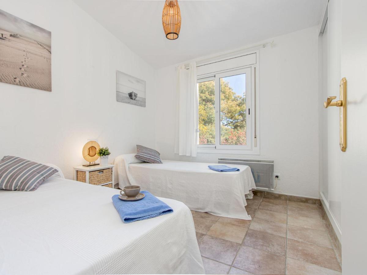 Holiday Home Mimosa By Interhome Cadaqués Kültér fotó