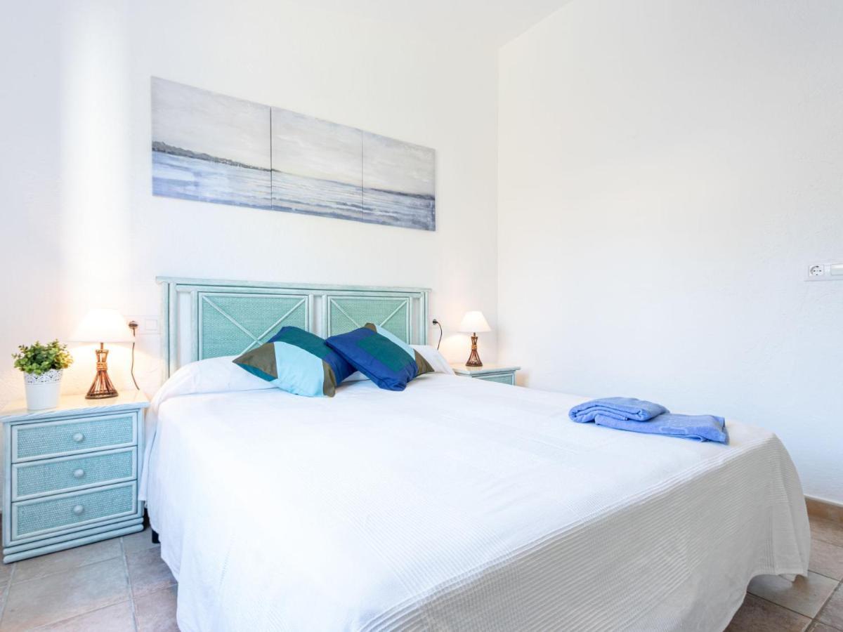 Holiday Home Mimosa By Interhome Cadaqués Kültér fotó