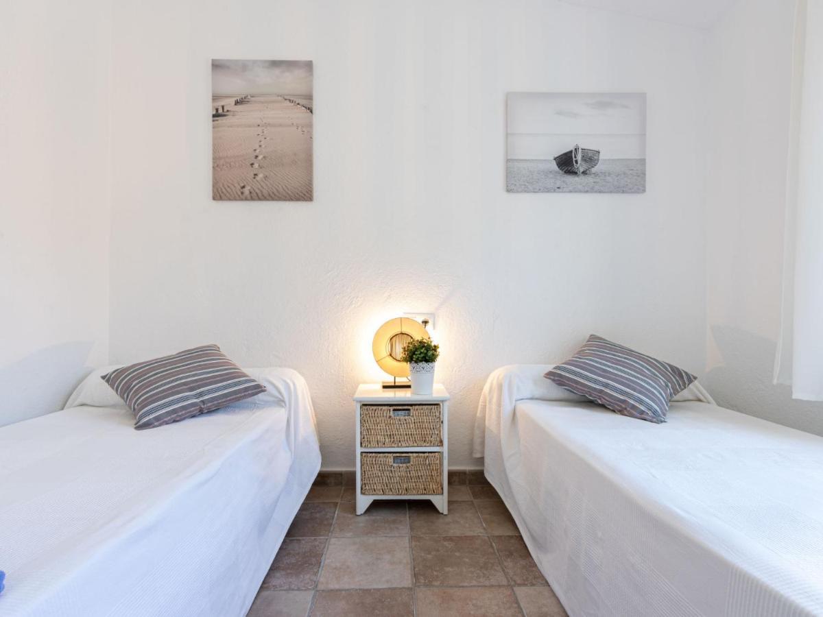 Holiday Home Mimosa By Interhome Cadaqués Kültér fotó