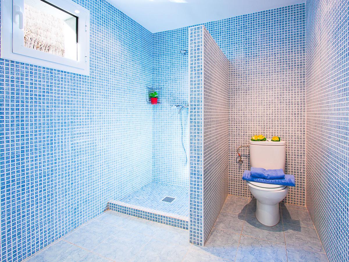 Holiday Home Mimosa By Interhome Cadaqués Kültér fotó